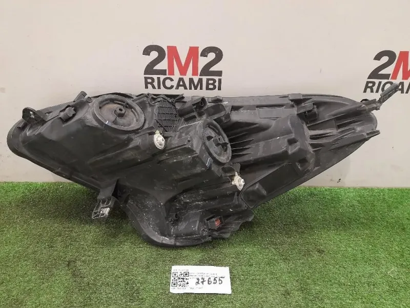 Proiettore ANT DX 13381344 Opel Corsa E 2014