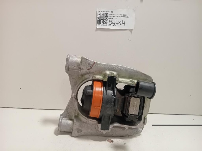 Proiettore ANT DX 13381344 Opel Corsa E 2014
