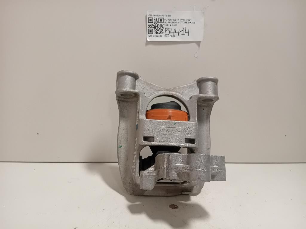 Supporto Motore DX H1BG-6F012-BD Ford Fiesta VII 2021