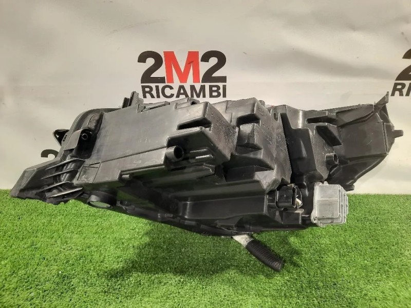 Proiettore ANT DX 1653233380 354261827 39162654 Opel Corsa F 2019