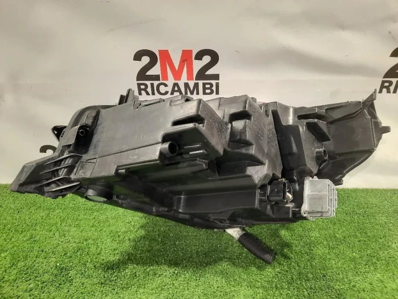 Proiettore ANT DX 1653233380 354261827 39162654 Opel Corsa F 2019