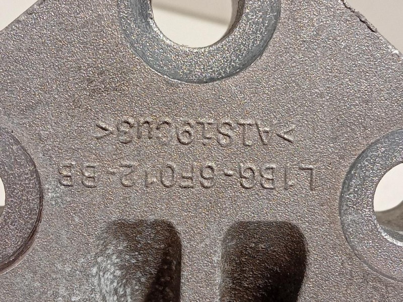 Supporto Motore DX L1BG-6F012-BB Ford PUMA II 2024