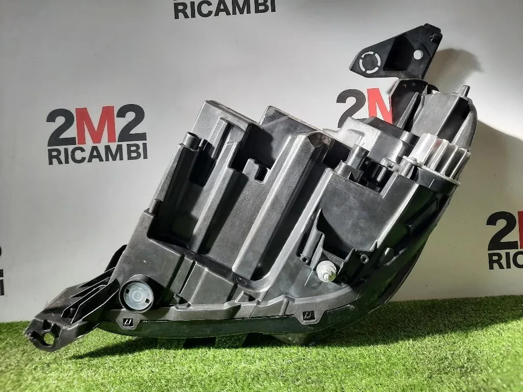 Proiettore ANT DX 1653233380 354261827 39162654 Opel Corsa F 2019