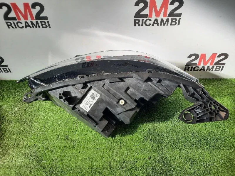 Proiettore ANT DX 1653233380 354261827 39162654 Opel Corsa F 2019