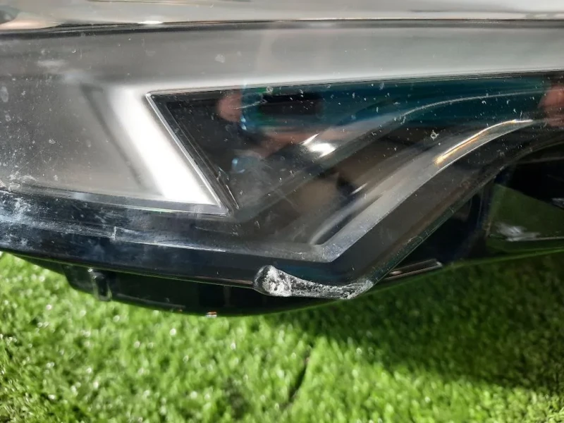 Proiettore ANT DX 1653233380 354261827 39162654 Opel Corsa F 2019