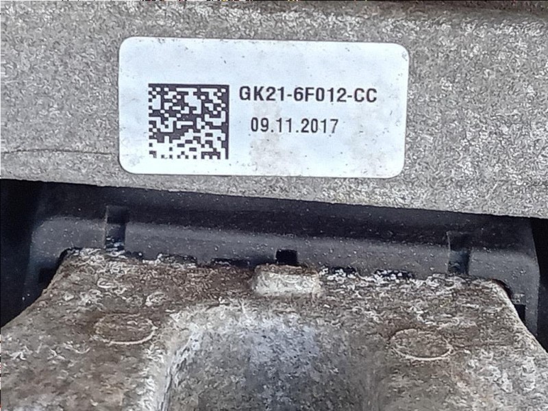 Supporto Motore DX GK21-6F012-CC Ford Transit Custom I 2013