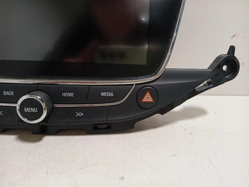 Display Multimediale 39042448 Opel Astra K 2016