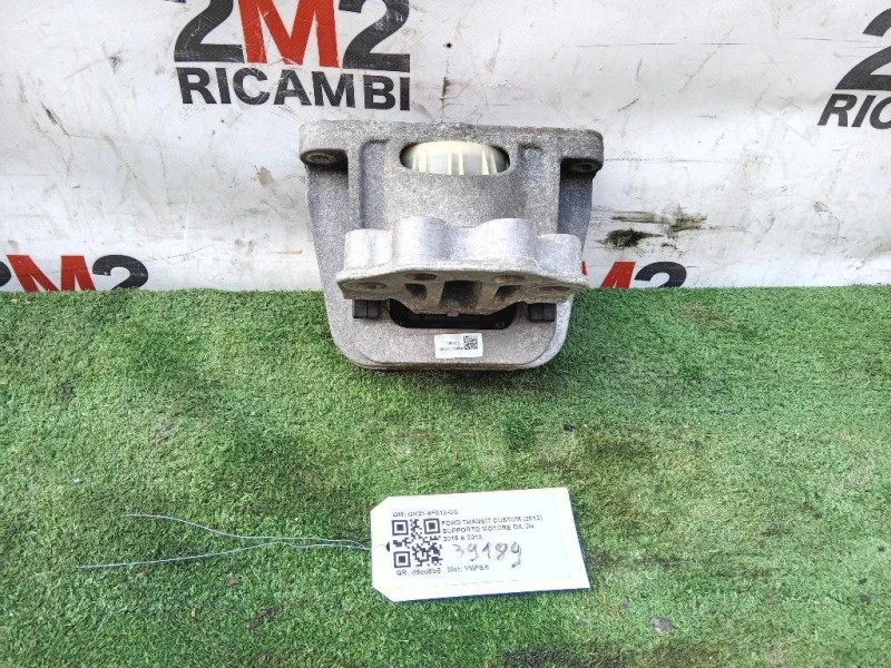 Supporto Motore DX GK21-6F012-CC Ford Transit Custom I 2013