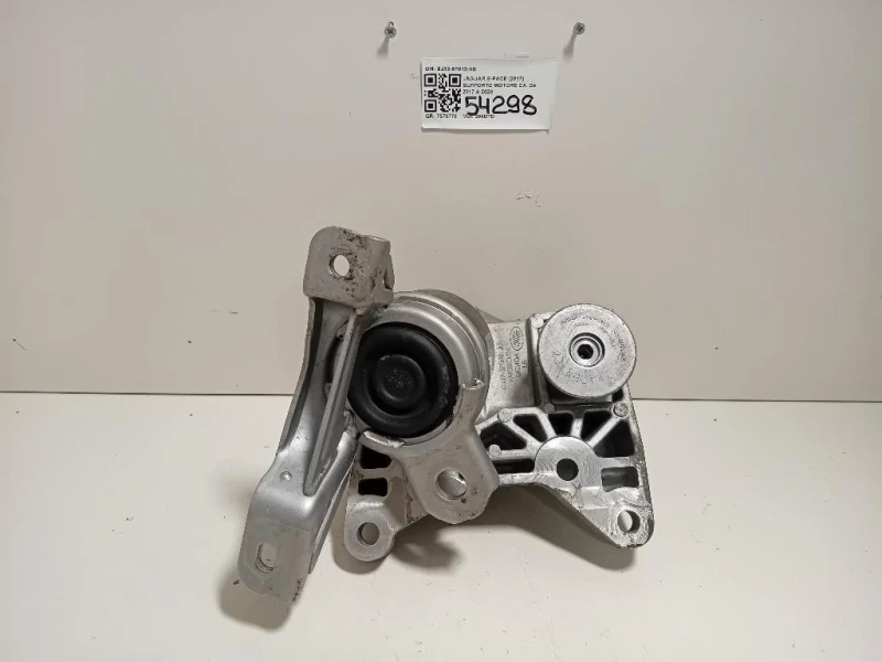 Supporto Motore DX BJ32-6F012-AF Jaguar E-pace 2017