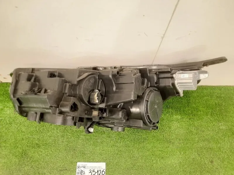 Proiettore ANT DX YQ00709880 Opel Crossland X 2021