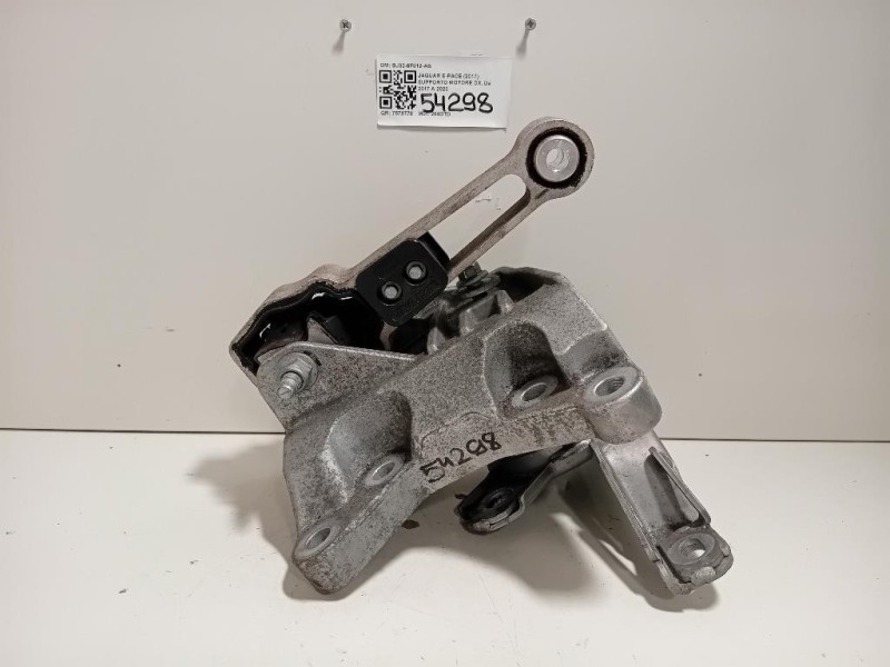 Supporto Motore DX BJ32-6F012-AF Jaguar E-pace 2017