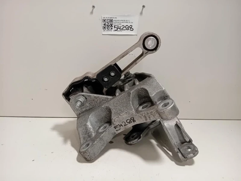 Supporto Motore DX BJ32-6F012-AF Jaguar E-pace 2017