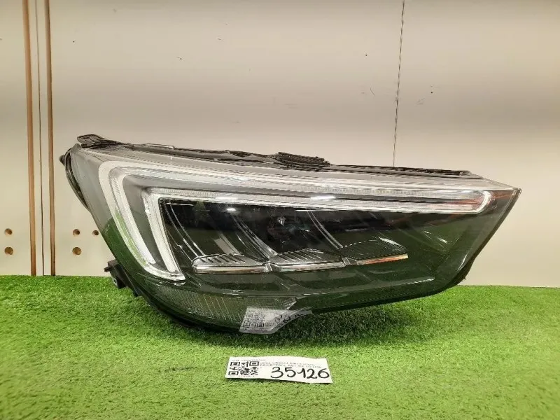 Proiettore ANT DX YQ00709880 Opel Crossland X 2021