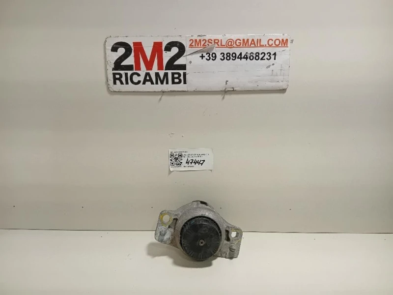 Supporto Motore DX GX73-6A003-KA Jaguar XE 2015