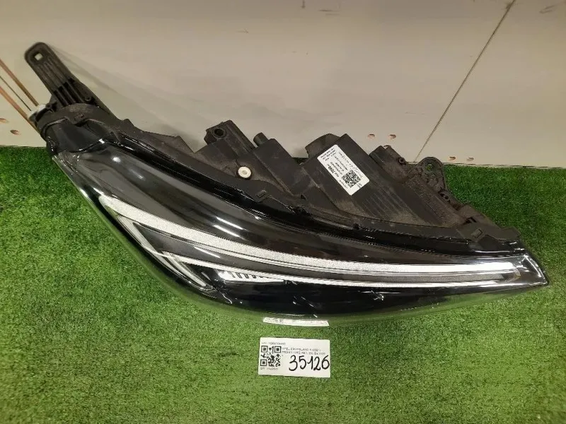 Proiettore ANT DX YQ00709880 Opel Crossland X 2021