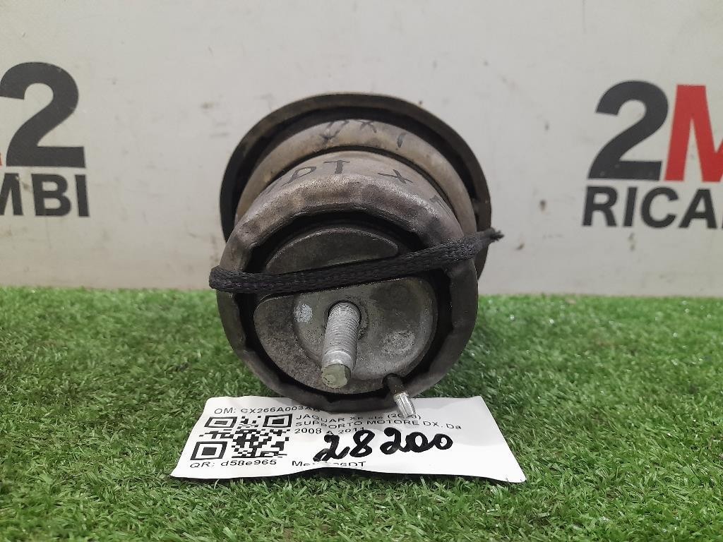 Proiettore ANT DX 13226781 Opel Insignia A 2009