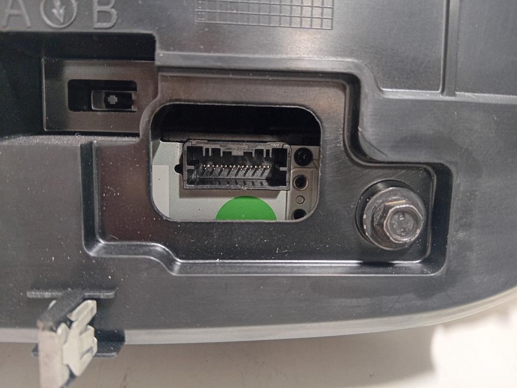 Display Multimediale 42342511 Opel Astra K 2016