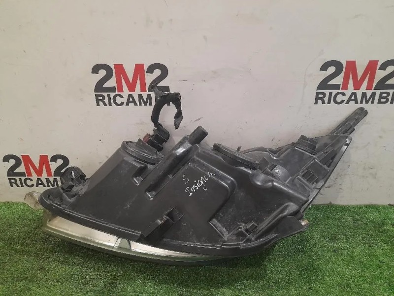 Proiettore ANT DX 13226781 Opel Insignia A 2009