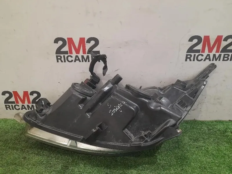 Proiettore ANT DX 13226781 Opel Insignia A 2009