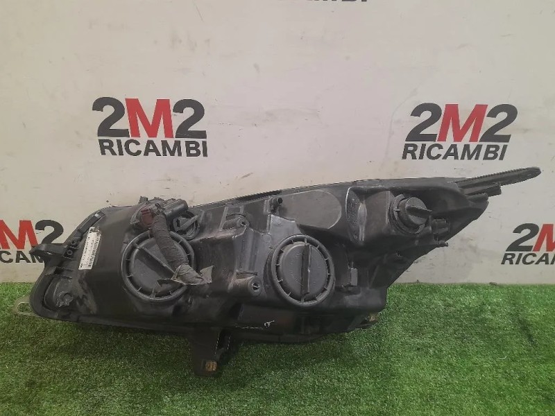 Proiettore ANT DX 13226781 Opel Insignia A 2009