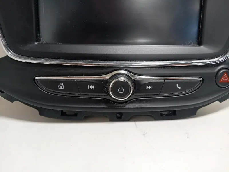 Display Multimediale 42342511 Opel Astra K 2016