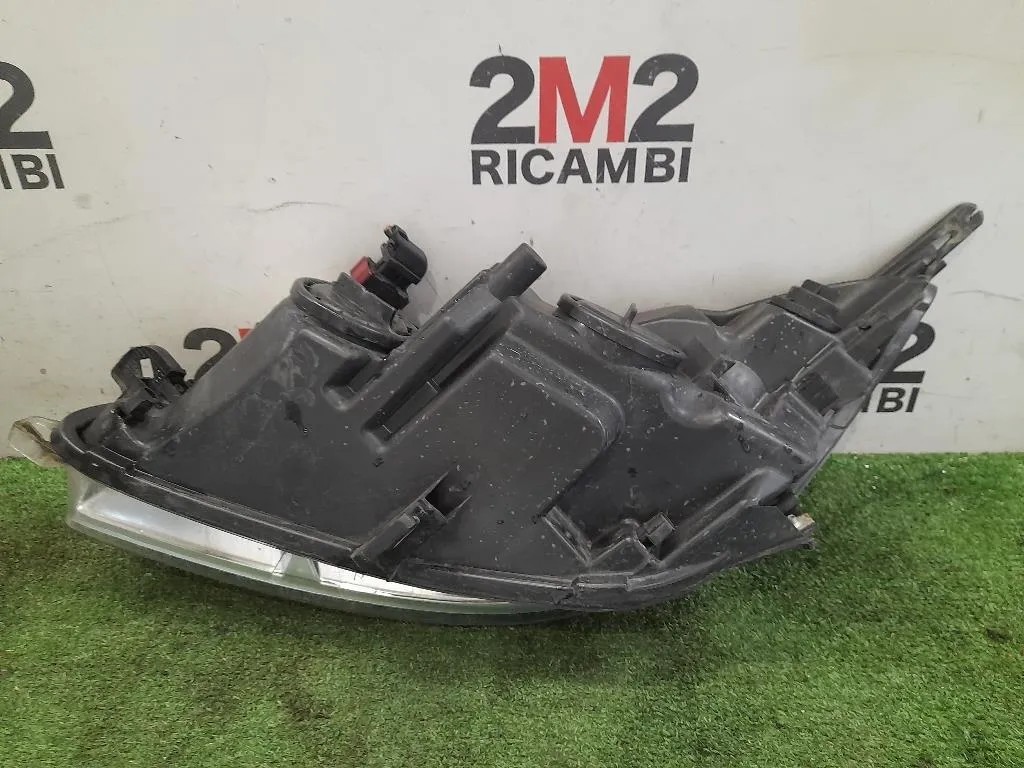 Proiettore ANT DX 13226781 Opel Insignia A 2009