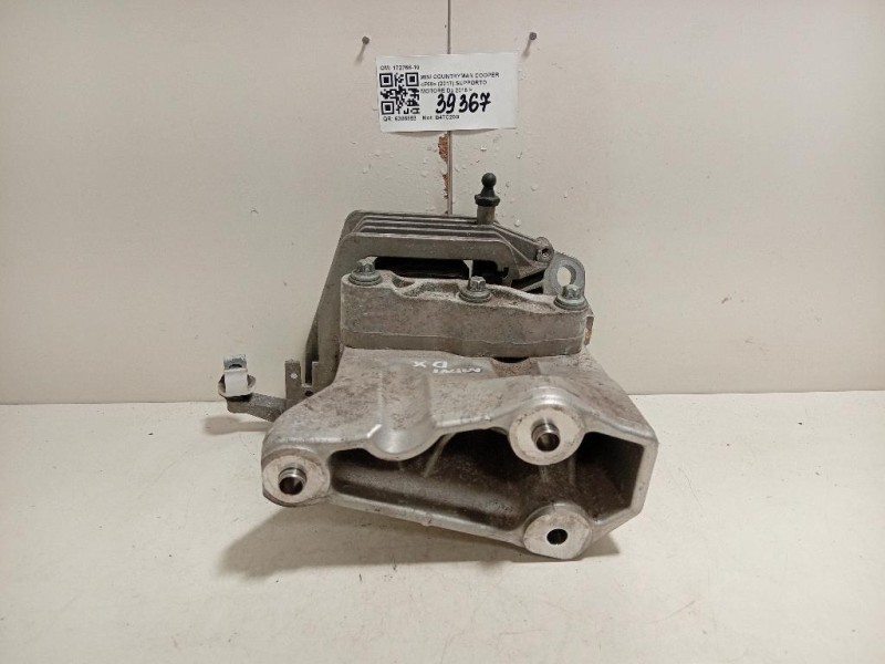 Proiettore ANT DX 13226781 Opel Insignia A 2009