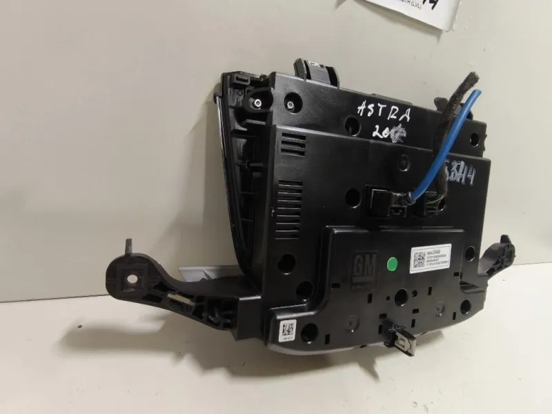 Display Multimediale 39042448 Opel Astra K 2016