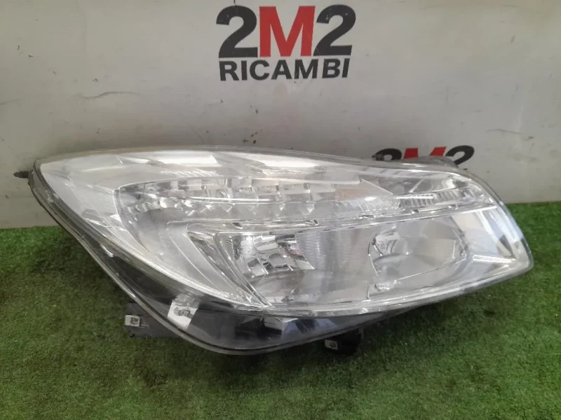 Proiettore ANT DX 13226781 Opel Insignia A 2009
