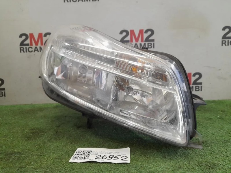 Proiettore ANT DX 13226781 Opel Insignia A 2009