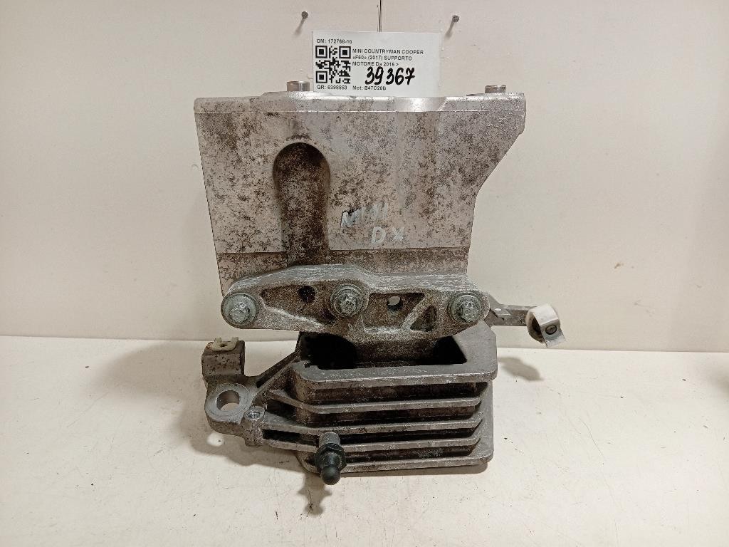 Supporto Motore DX 172768-10 Mini Countryman Cooper F60 2017