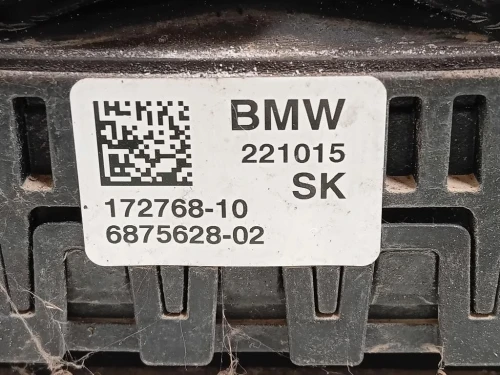 Supporto Motore DX 172768-106875628-02 Mini MINI Cooper F55 2018