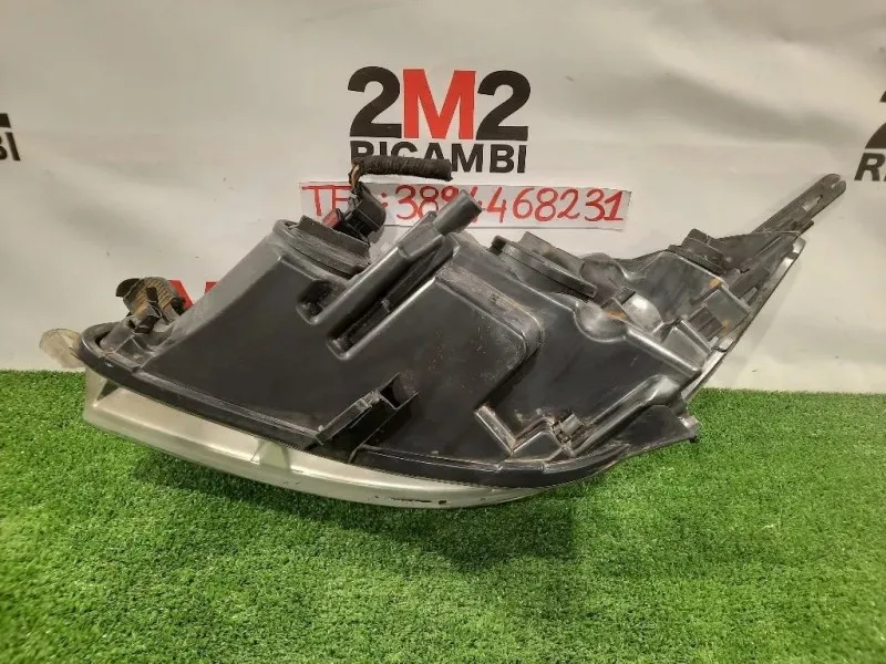 Proiettore ANT DX 1LJ009630-04 Opel Insignia A 2009
