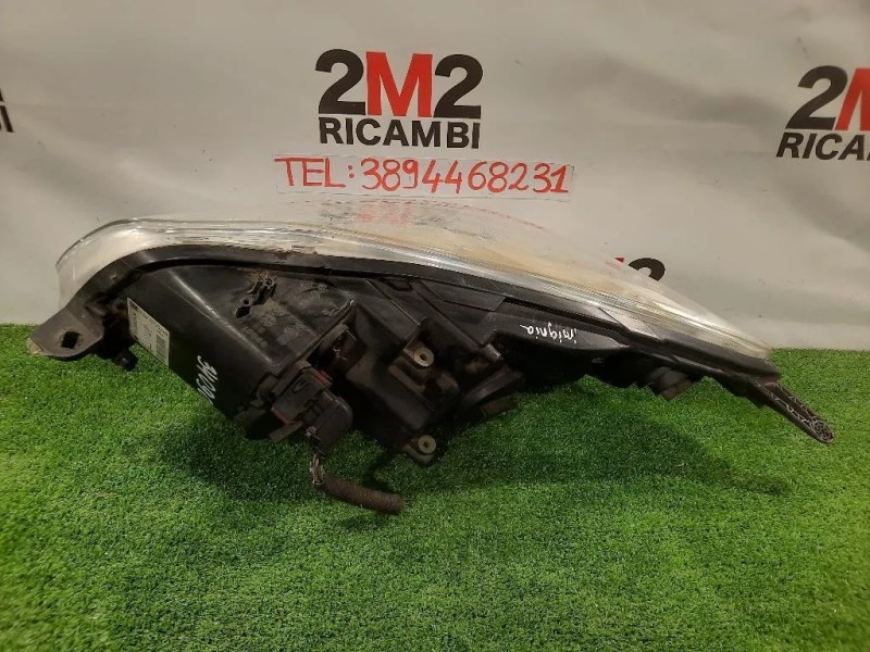 Proiettore ANT DX 1LJ009630-04 Opel Insignia A 2009