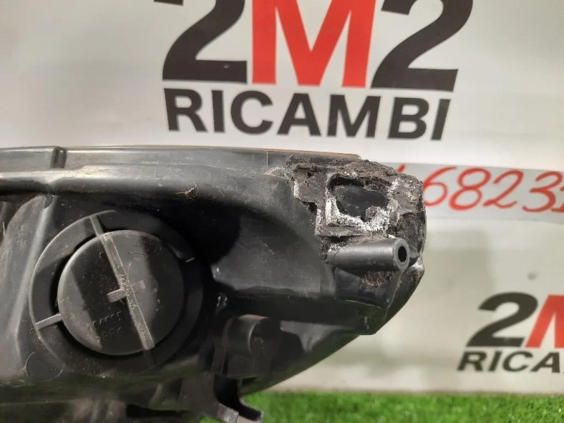 Proiettore ANT DX 1EJ009630-04 Opel Insignia A 2009