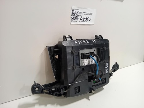 Display Multimediale 42342511 Opel Astra K SW 2016