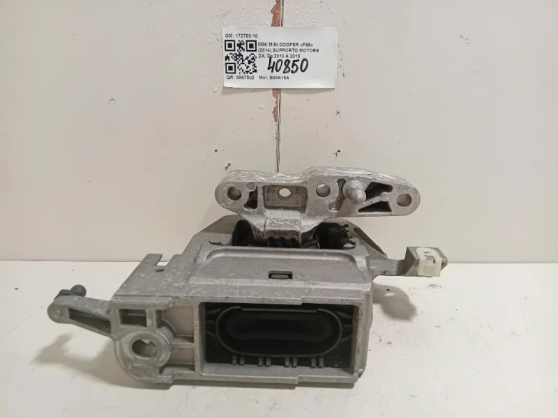 Supporto Motore DX 172768-10 Mini MINI Cooper F56 2014
