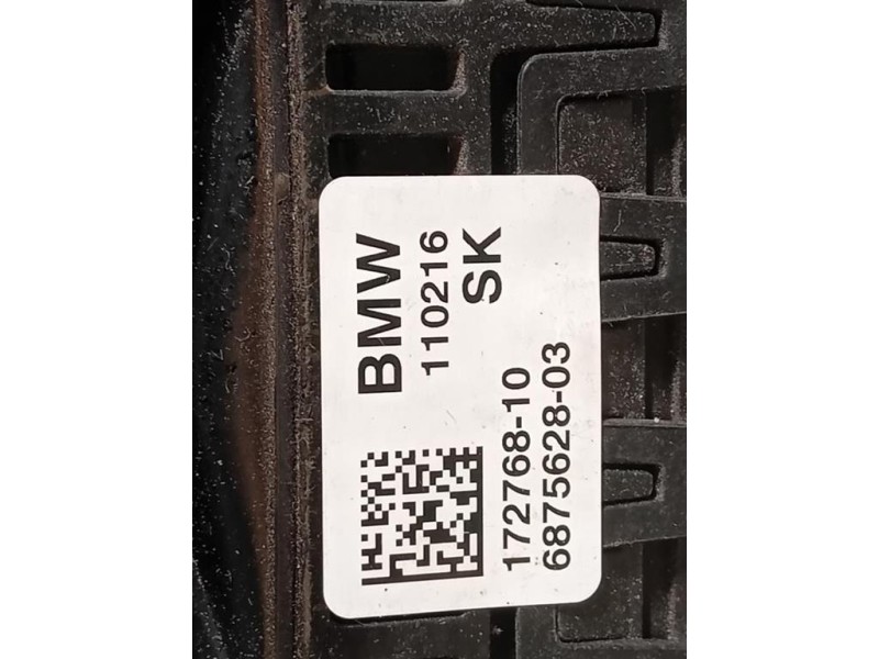 Supporto Motore DX 172768-10 Mini MINI Cooper F56 2014