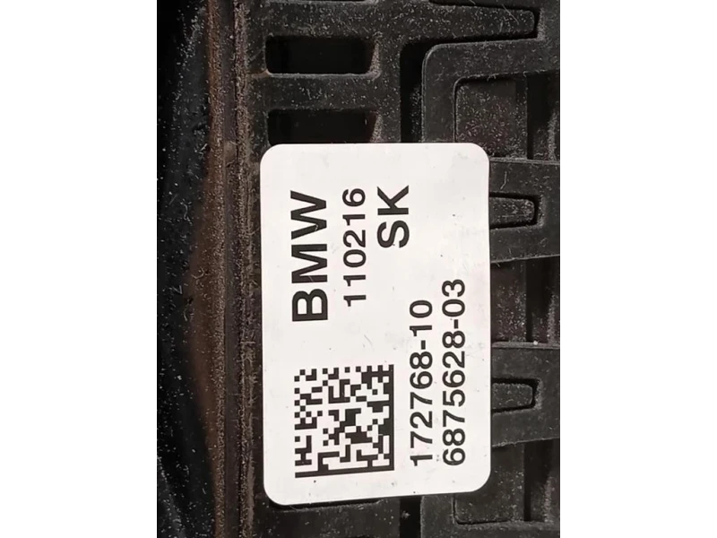 Supporto Motore DX 172768-10 Mini MINI Cooper F56 2014