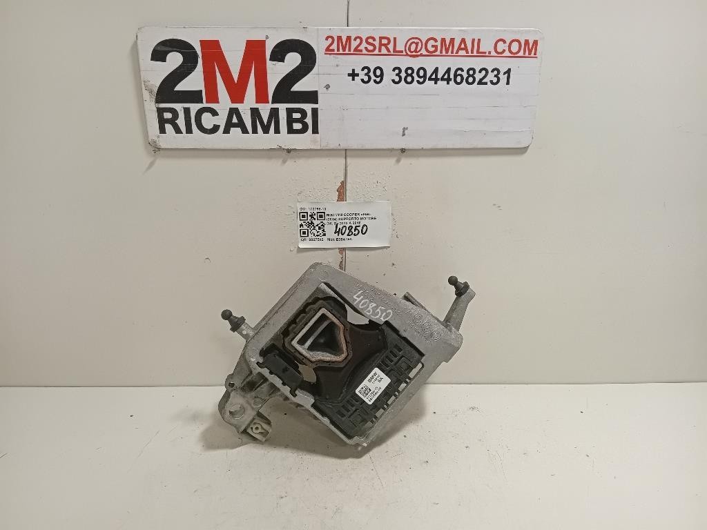 Proiettore ANT DX 13226781 Opel Insignia A 2009