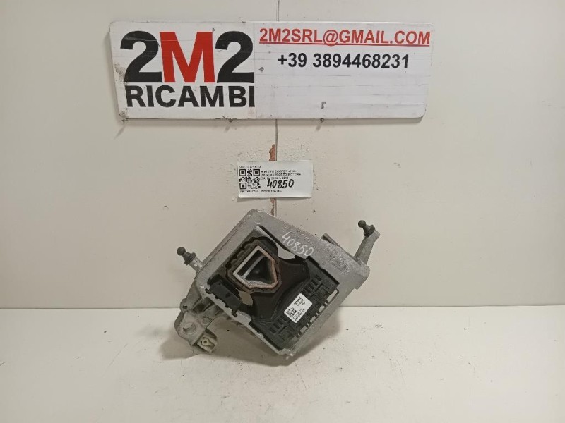 Proiettore ANT DX 13226781 Opel Insignia A 2009