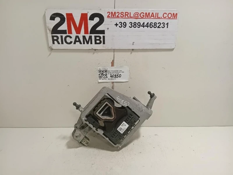 Supporto Motore DX 172768-10 Mini MINI Cooper F56 2014