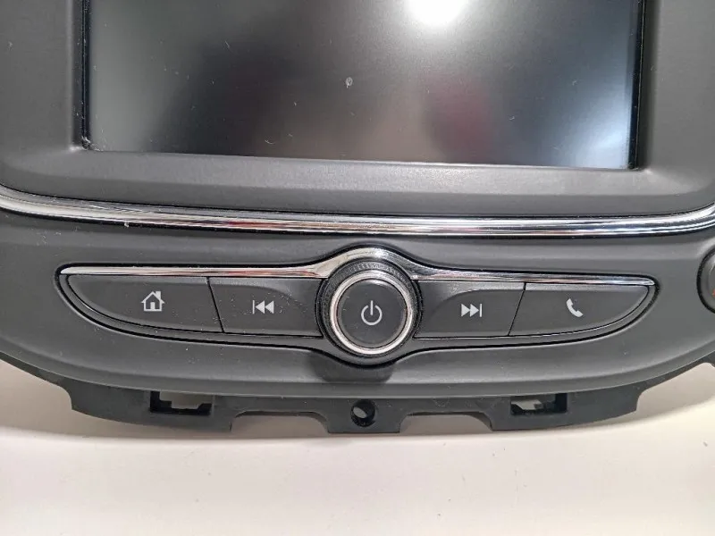 Display Multimediale 42342511 Opel Astra K SW 2016