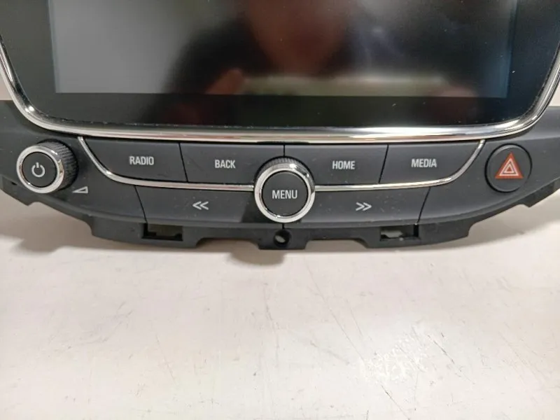 Display Multimediale 39042448 Opel Astra K SW 2019