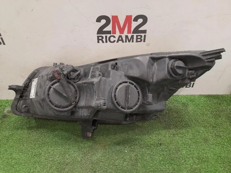 Proiettore ANT DX 13226781 Opel Insignia A 2009