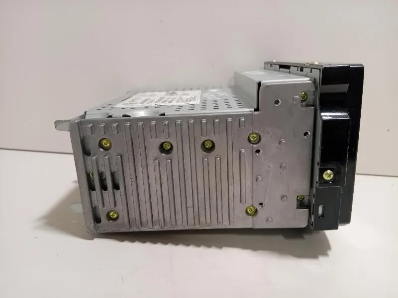 Display Multimediale 688277334 Opel Corsa E 2014