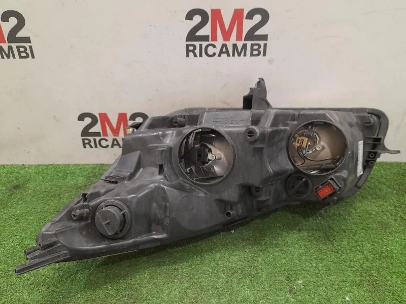 Proiettore ANT DX 13226781 Opel Insignia A 2009