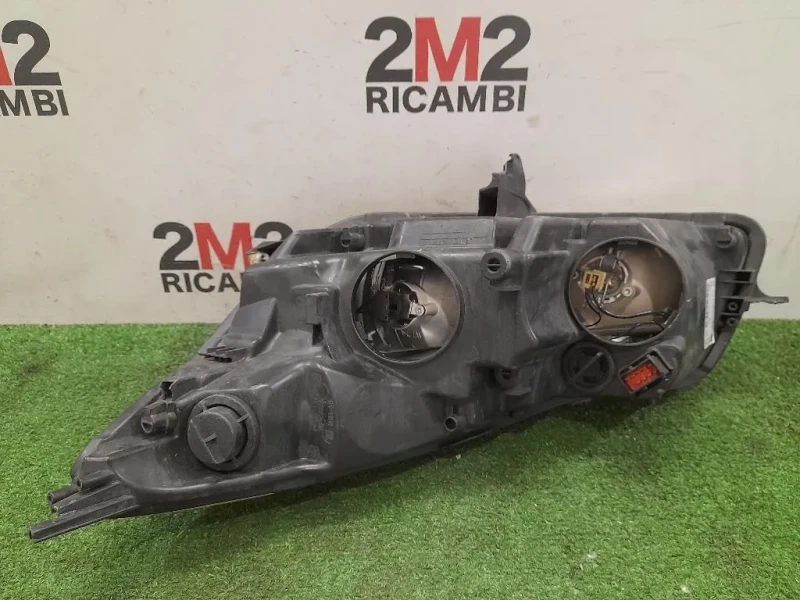 Proiettore ANT DX 13226781 Opel Insignia A 2009