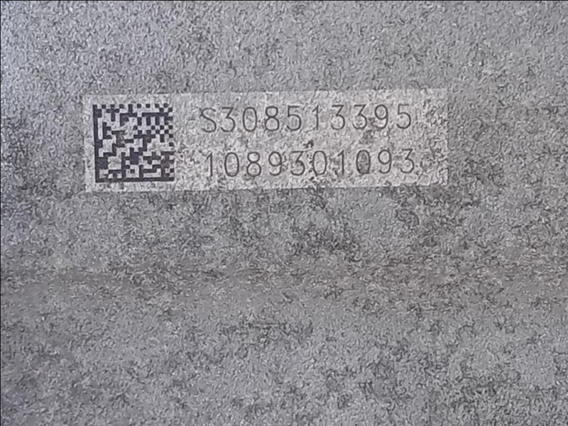 Cambio GS6-45DZ 6 M MANUAL Bmw Serie 3 F30 Berlina 2012