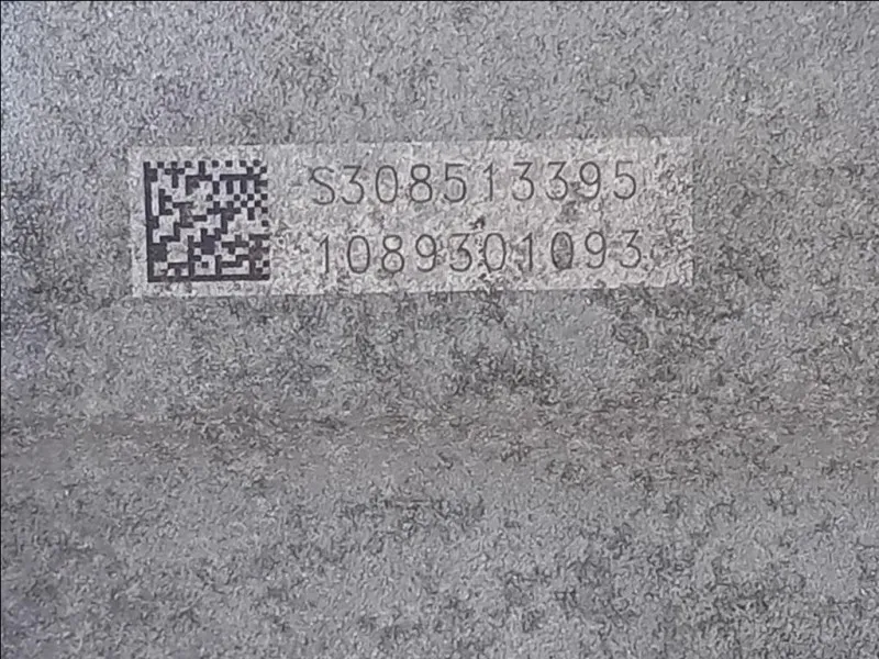 Cambio GS6-45DZ 6 M MANUAL Bmw Serie 3 F30 Berlina 2012